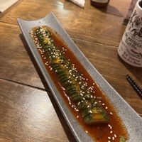   at Vegan Ramen Mei - Condesa in Mexico City