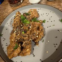  #Veganuary at Vegan Ramen Mei - Condesa in Mexico City