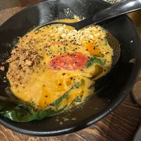  #Veganuary at Vegan Ramen Mei - Condesa in Mexico City