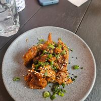  at Vegan Ramen Mei - Condesa in Mexico City