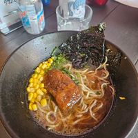  at Vegan Ramen Mei - Condesa in Mexico City
