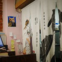  at Vegan Ramen Mei - Condesa in Mexico City