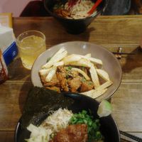  at Vegan Ramen Mei - Condesa in Mexico City