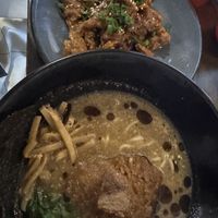   at Vegan Ramen Mei - Condesa in Mexico City