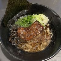   at Vegan Ramen Mei - Condesa in Mexico City