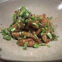   at Vegan Ramen Mei - Condesa in Mexico City