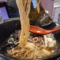 ¡Toda una delicia! ♥︎ at Vegan Ramen Mei - Condesa in Mexico City