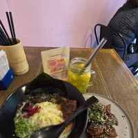  at Vegan Ramen Mei - Condesa in Mexico City