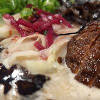 🍜🤤🫶🏻 at Vegan Ramen Mei - Condesa in Mexico City