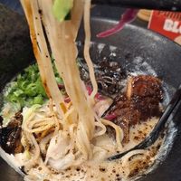  at Vegan Ramen Mei - Condesa in Mexico City