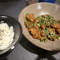   at Vegan Ramen Mei - Condesa in Mexico City