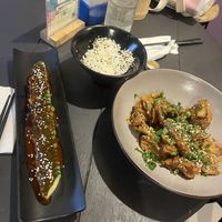   at Vegan Ramen Mei - Condesa in Mexico City