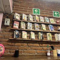   at Vegan Ramen Mei - Condesa in Mexico City