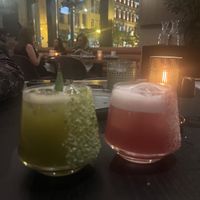 Lych please & Herb Your Enthusiasm    at Planta Queen in Chicago