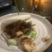 Slider   at Planta Queen in Chicago