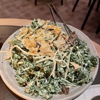 Queen Caesar (GF)  at Planta Queen in Chicago