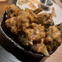 Bang Bang Broccoli (GF)  at Planta Queen in Chicago