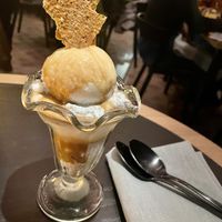 Thai Sundae  at Planta Queen in Chicago