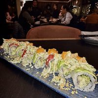   at Planta Queen in Chicago