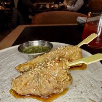   at Planta Queen in Chicago