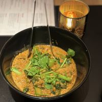 Dun dun noodles   at Planta Queen in Chicago