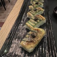  #Veganuary at Planta Queen in Chicago