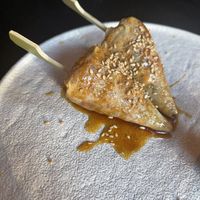 Jackfruit Wings  at Planta Queen in Chicago