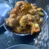 Bang bang cauliflower  at Planta Queen in Chicago