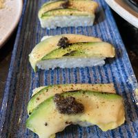 We enjoyed the simple rolls  at Planta Queen in Chicago