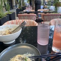   at Planta Queen in Chicago