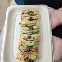 Torched & Pressed at Planta Queen in Chicago