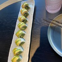   at Planta Queen in Chicago