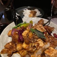 cauliflower   at Planta Queen in Chicago