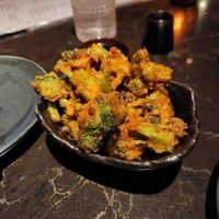 Bang Bang Broccoli   at Planta Queen in Chicago