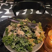 Queen Caesar (to die for) at Planta Queen in Chicago