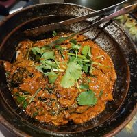 Dan Dan Noodles at Planta Queen in Chicago