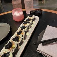  #Veganuary at Planta Queen in Chicago