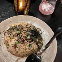  #Veganuary at Planta Queen in Chicago