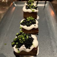 1000 layer potatoes   at Planta Queen in Chicago