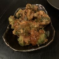Bang Bang Broccoli  at Planta Queen in Chicago