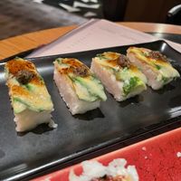   at Planta Queen in Chicago