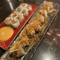  #Veganuary at Planta Queen in Chicago