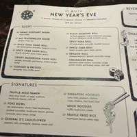  #Veganuary at Planta Queen in Chicago