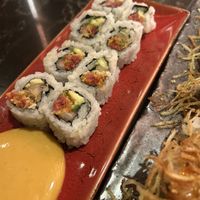  #Veganuary at Planta Queen in Chicago