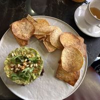   at Planta Queen in Chicago