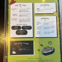  March 2025 at Planta Queen in Chicago