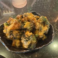 Broccoli  at Planta Queen in Chicago