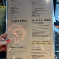   at Planta Queen in Chicago