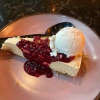 Peanut butter   at Planta Queen in Chicago