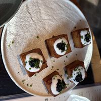 10,000 Layer Potatoes 🥔   at Planta Queen in Chicago